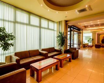 Hotel Rostov - Pleven - Lobby