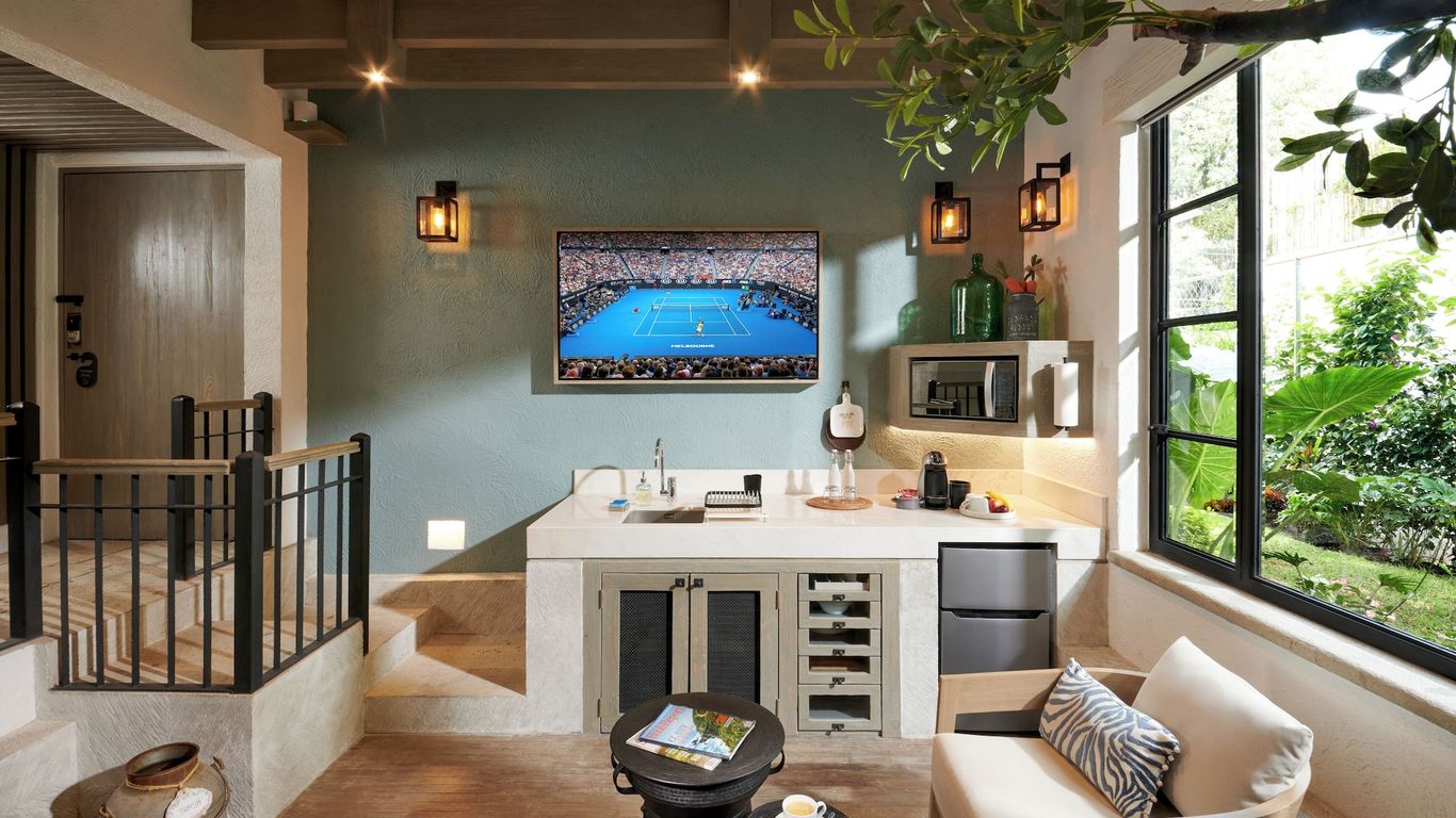 H21 Hospedaje Boutique