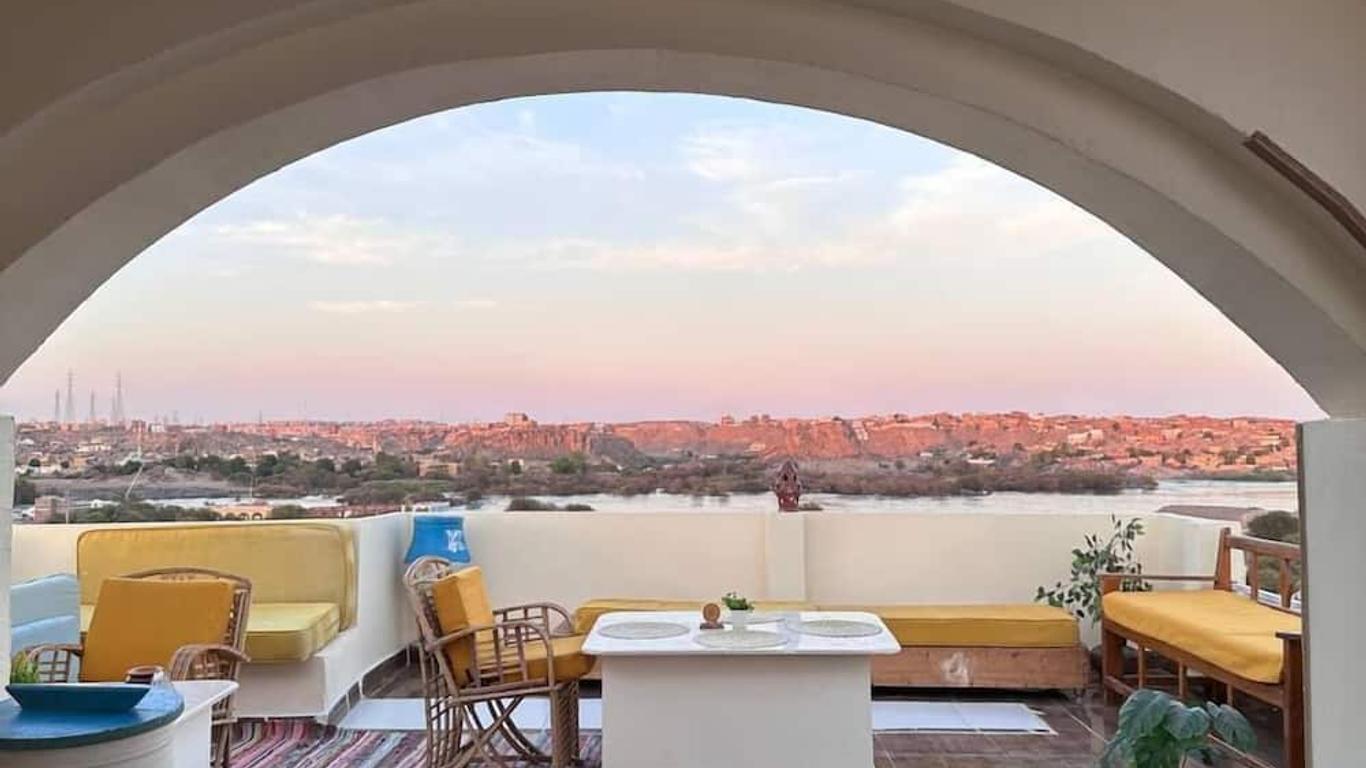 Ekadolli Nubian Guesthouse By Kerma Hospitality