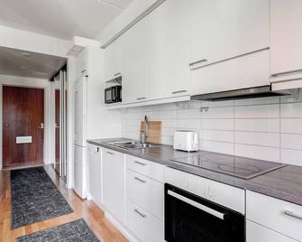 Vuosaari-2 Pure Luxury For 100 M2 In Vuosaari - Helsinki - Kitchen