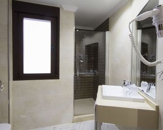 Hotel El Tajo & Spa - Ronda