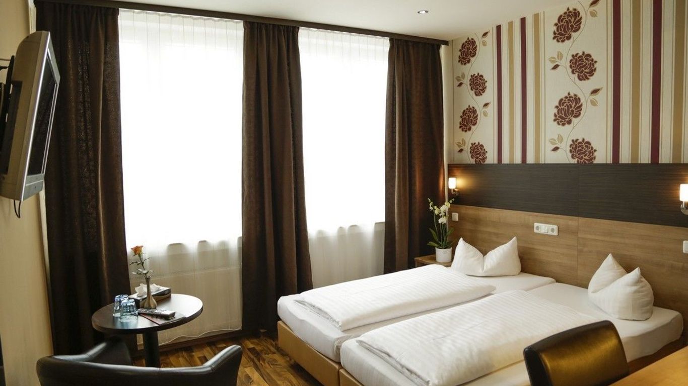 城市全景酒店 - 漢諾威