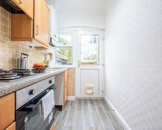 Dos Road By Ty Sa - Newport - Cuisine