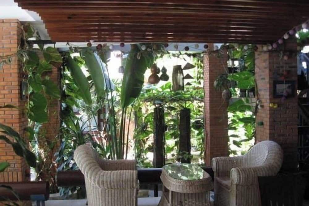 موي ني ريزورت