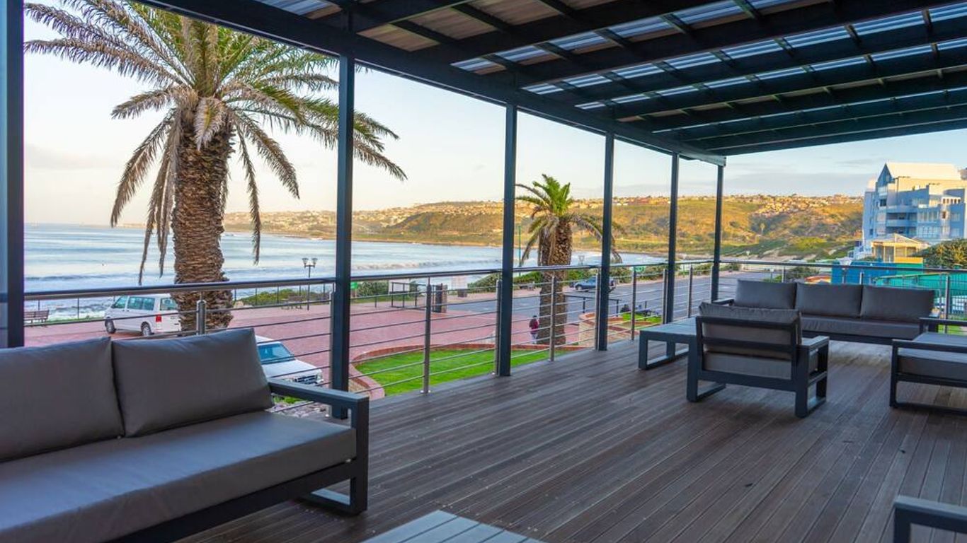 Diaz Hotel & Resort