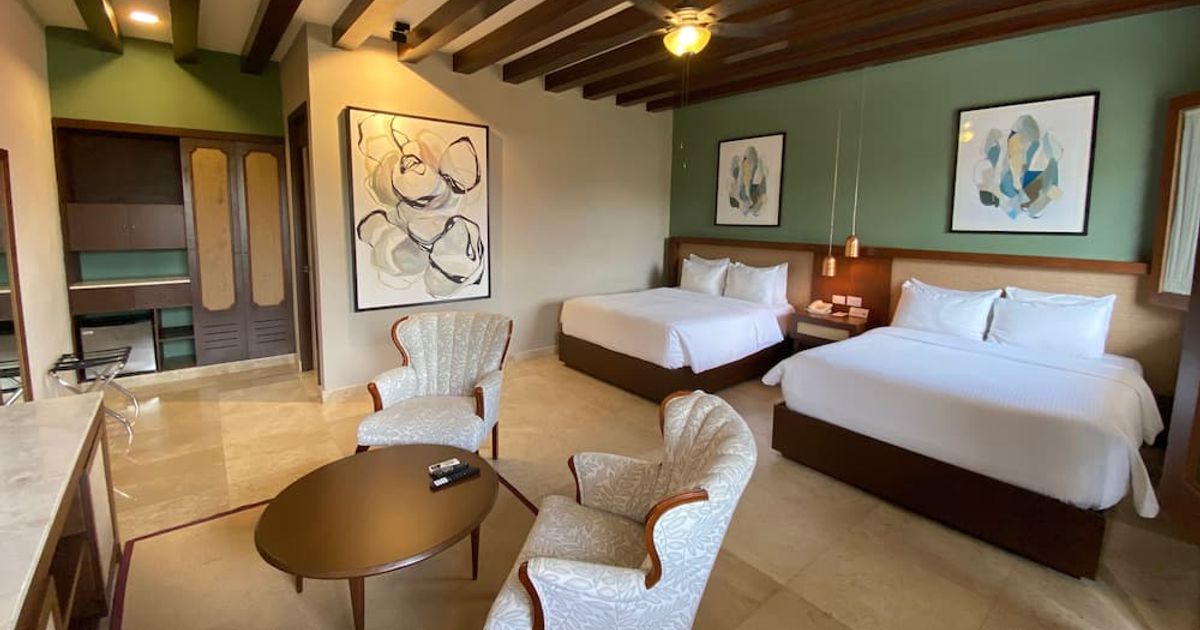 Hotel Casa Lucia — photo 4