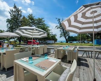 Ramada by Wyndham Phuket Southsea - עיירת פוקט - מסעדה