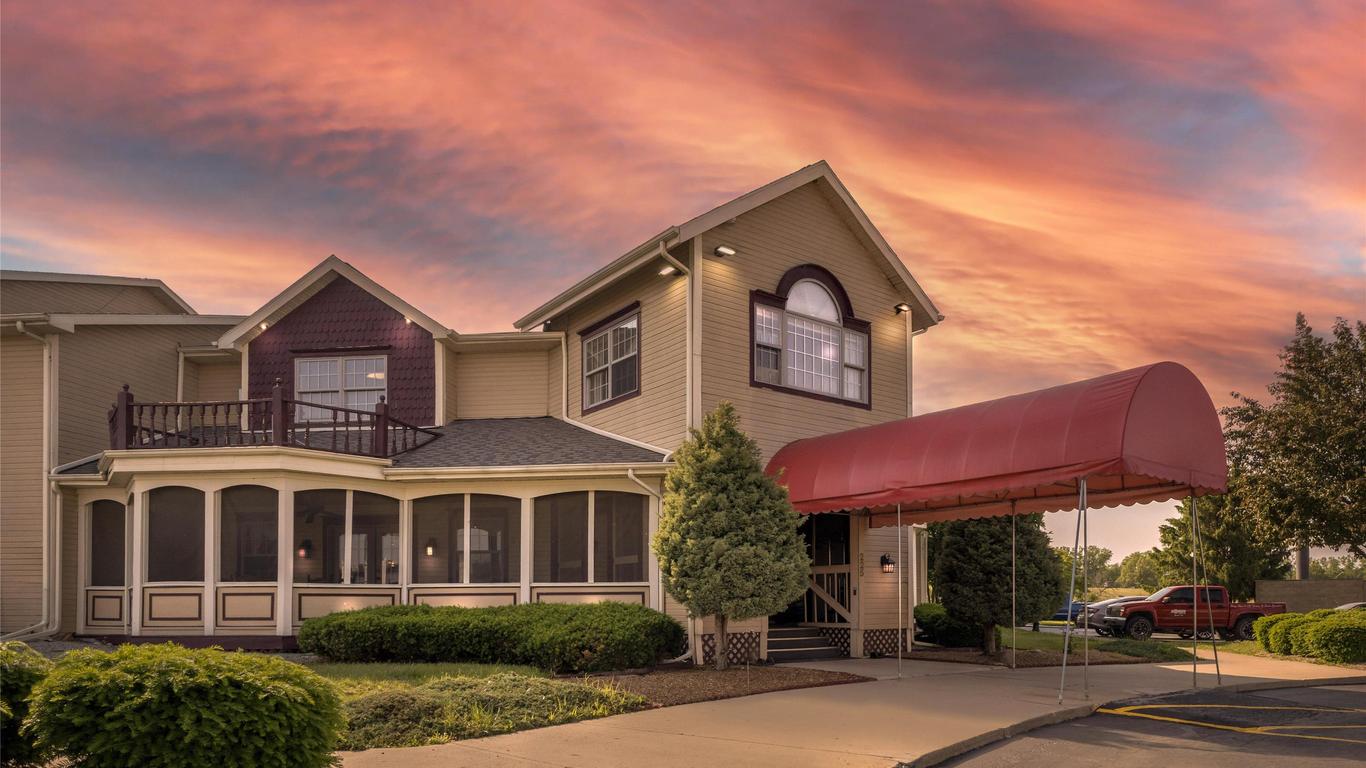 SureStay Plus Hotel by Best Western Auburn