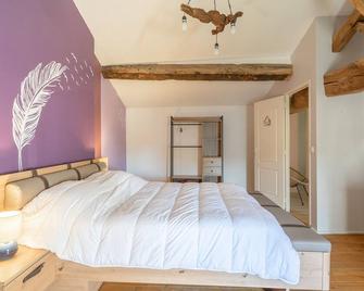 Maison à Cozes - Cozes - Schlafzimmer