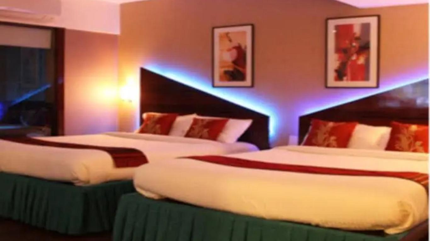 Privilege Inn