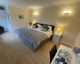 Aldercarr Hall - Attleborough - Habitación