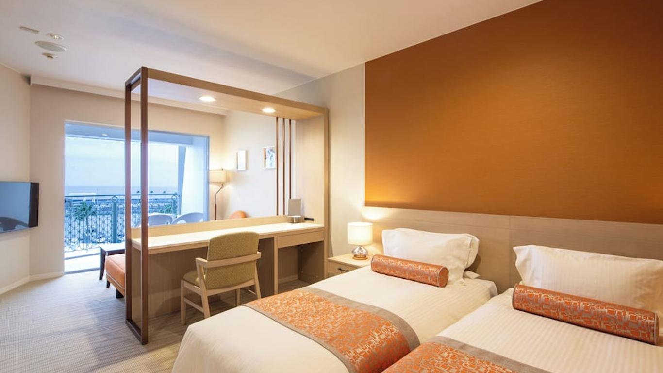 Wakayama Marina City Hotel