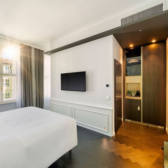 Other view of Hyperion Hotel Salzburg