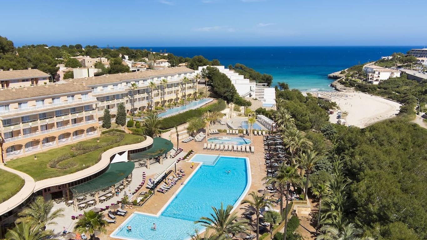 Insotel Cala Mandia Resort