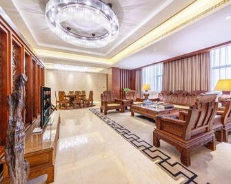 Haoyun oriental hotel - Quanzhou - Lounge