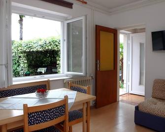 Peaceful Family Apartments Jasna - Portorož - Dining room