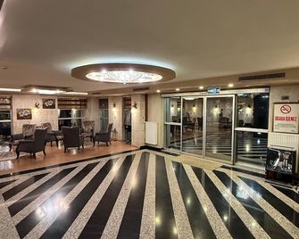 My Liva Hotel - Kayseri - Lobby