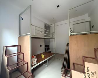 Flying Dutchman Varanasi - Benarés - Habitación