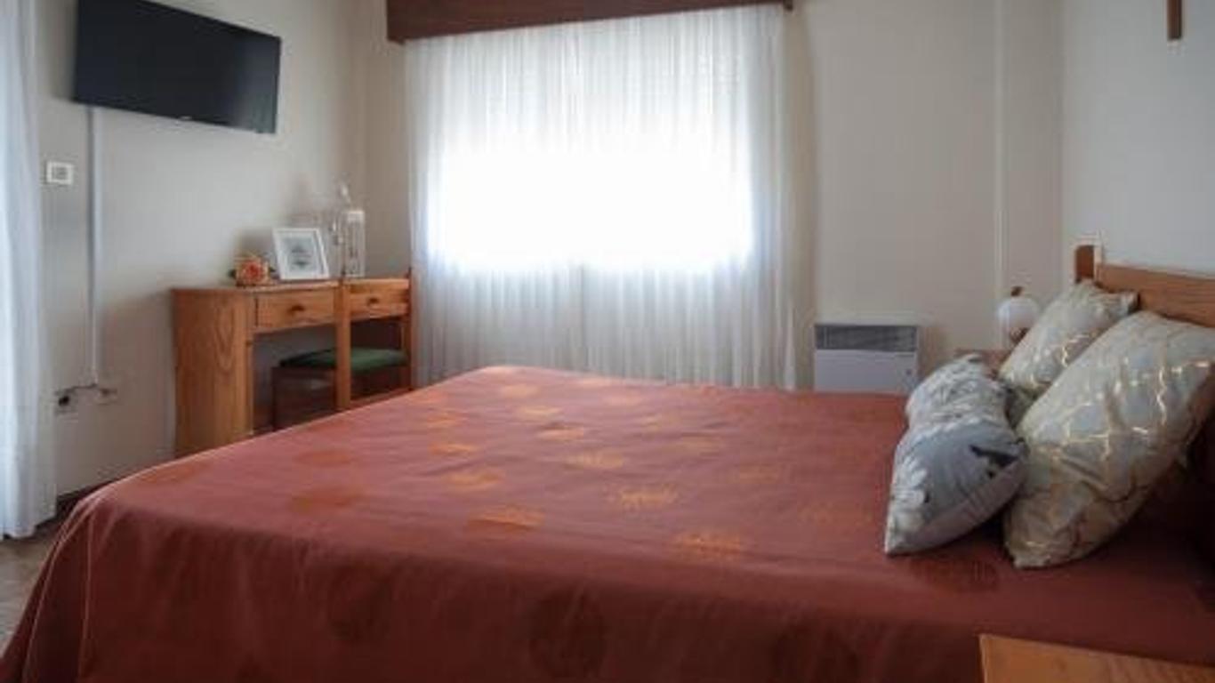 Apartamentos Turisticos Ceu Azul