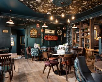 The Northallerton Inn - The Inn Collection Group - Northallerton - Bar