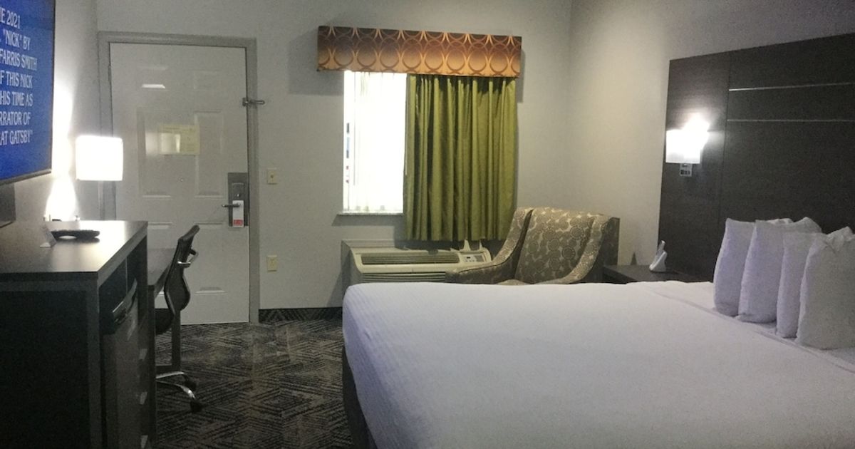 Muskogee Inn And Suites ab 58 €. Motels in Muskogee KAYAK