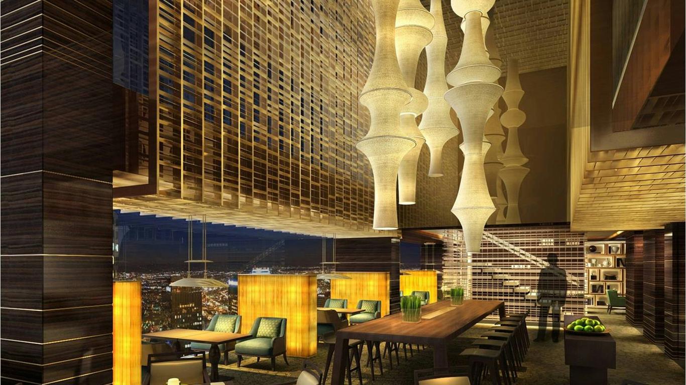 Hilton Shenzhen Futian