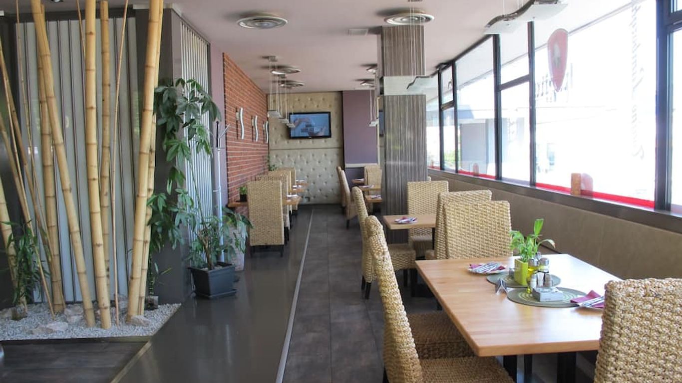 هوتل كابيتول