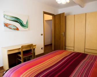 Casa Vacanze Boario - Darfo Boario Terme - Bedroom