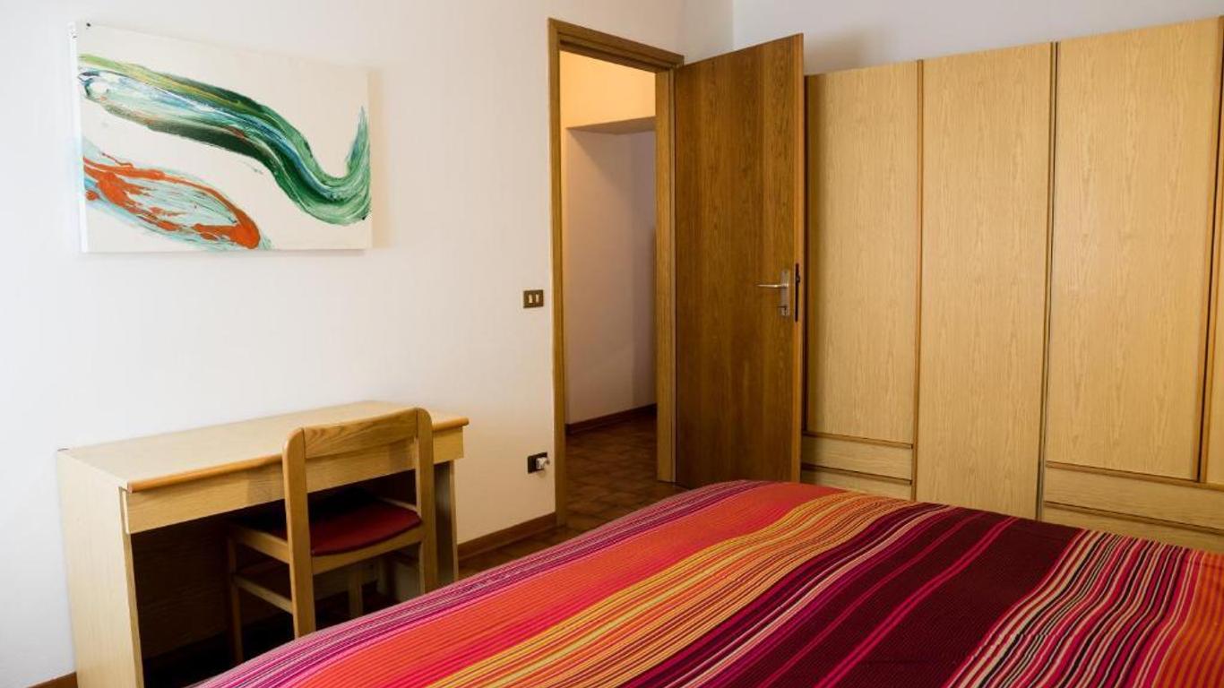 Casa Vacanze Boario