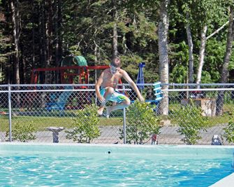 بيل إيسل·موتيل - بار هاربور