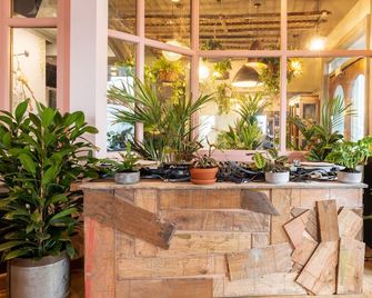 ويست بيتش هوتل برايتون - برايتون - أفضل طعام