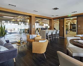 Nürburgring Motorsport Hotel - Nuerburg - Lounge