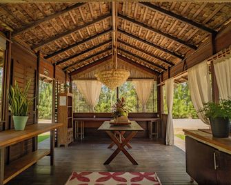 Zebra Boutique Hotel - Beberibe