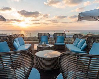 Herods Herzliya - Herzliya - Σαλόνι