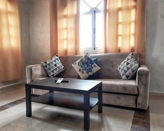 Amwaj Hotel - El-Yadida