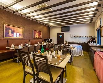 Arpanaa Hotel - Tiruvannāmalai - Restaurante
