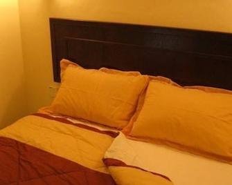 Baiduri's Place - Pantai Cenang - Schlafzimmer