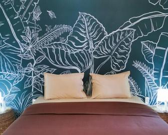 Snooze Ijen - Banyuwangi - Habitación