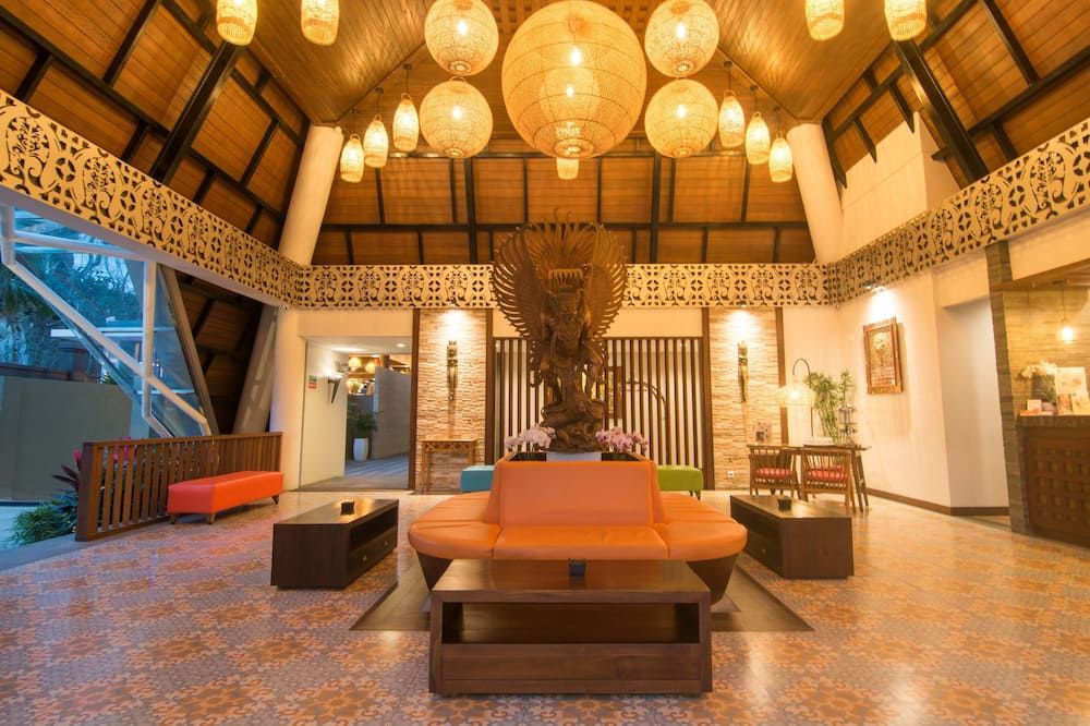 منتجع بانداوا هيل