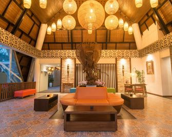 Pandawa Hill Resort - South Kuta - Lobby