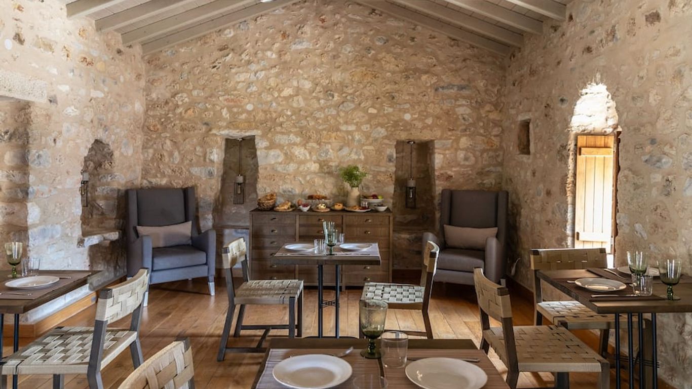 Korona Boutique Hotel