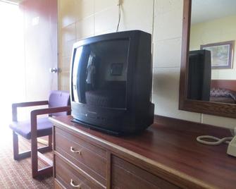 Broadway Inn - קאונסיל בלאפס - נוחות החדר