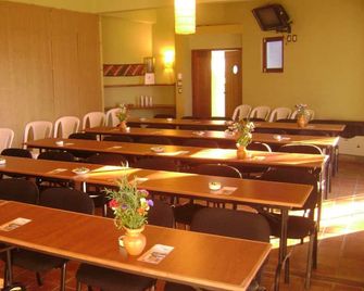 La Pasarela - Tarija - Restaurante