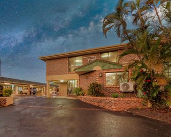 Best Western Cattle City Motor Inn - Rockhampton - Edificio