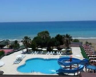 Elysium Elite Hotel & Spa - Kizilot