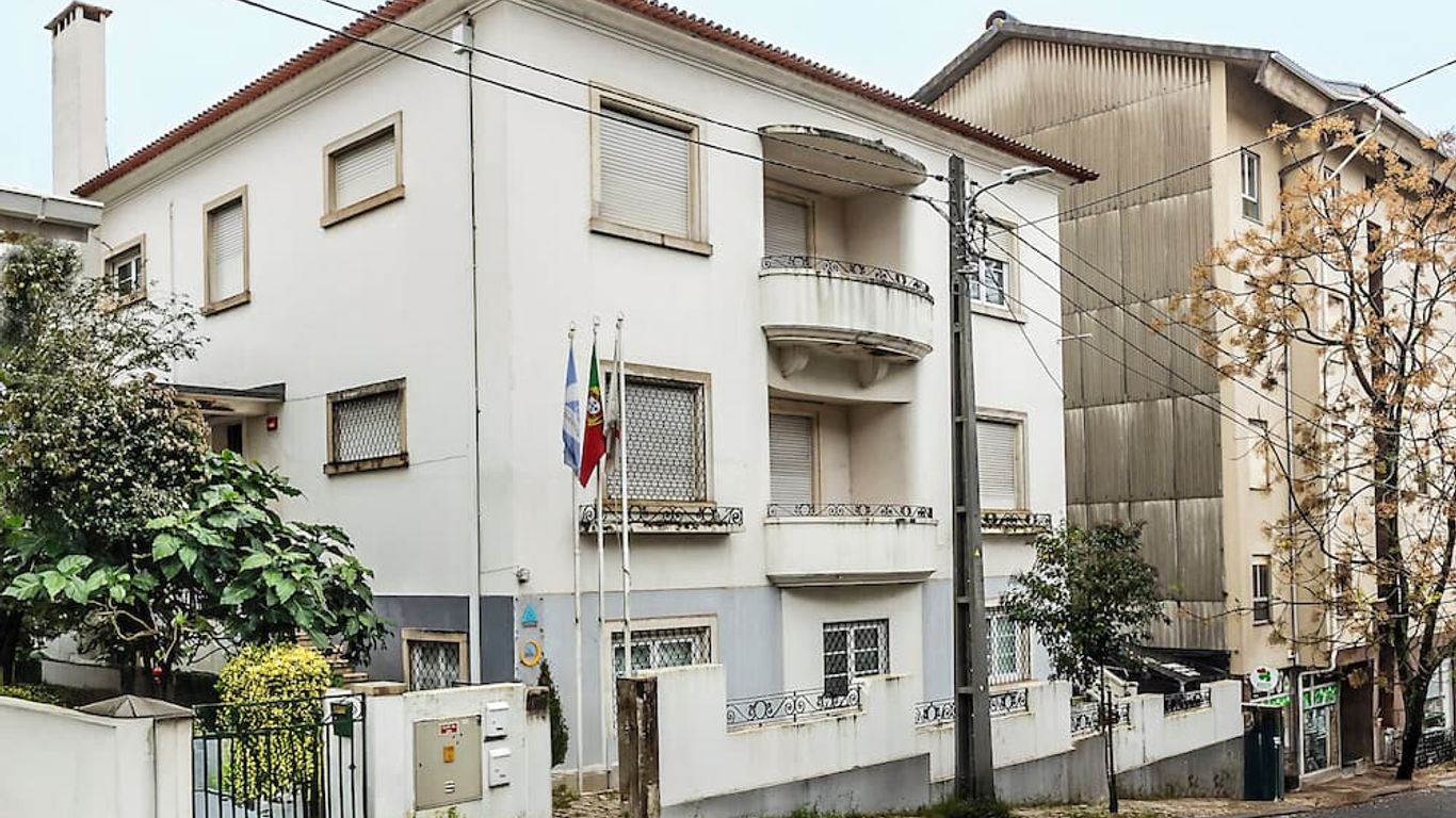 HI Coimbra - Pousada de Juventude