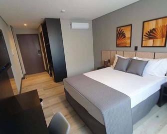 Tulip Inn Bauru - Bauru - Quarto