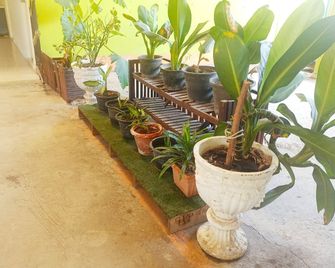 Nu Phuket Airport Residence - Sakhu