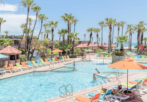 Isla Grand Beach Resort from $106. South Padre Island Hotel Deals & Reviews  - KAYAK