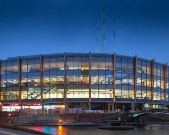 Britannia Hotel Birmingham New Street Station Birmingham - Birmingham - Budova